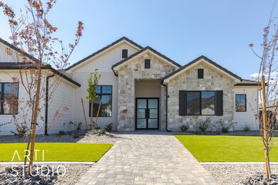 3162 S Newport Dr, Washington, UT 84780 - photo 4