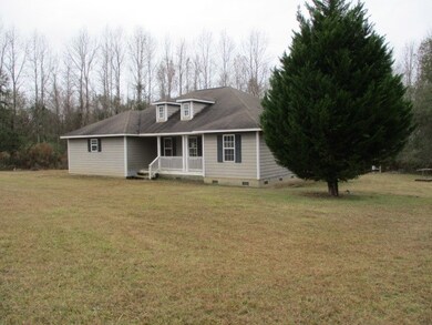 764 Minton Rd, Sylvester, GA 31791 - photo 2
