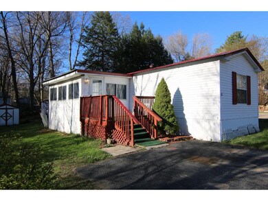 61 Gaslight Rd, Tilton, NH 03276 - photo 2