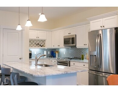 22 Jamison Way unit 22, Plymouth, MA 02360 - photo 6