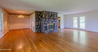 Living Area #1