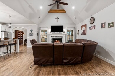 13002 S 5th St, Jenks, OK 74037 - photo 6