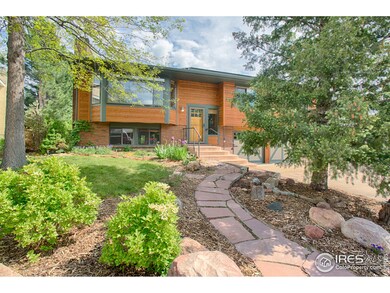 3505 Endicott Dr, Boulder, CO 80305 - photo 2