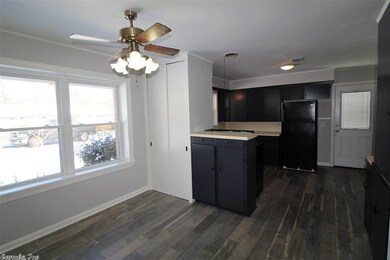 0 W 8th St, Sheridan, AR 72150 - photo 6