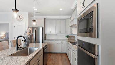 3951 Inlet Loop, Chattanooga, TN 37416 - photo 3