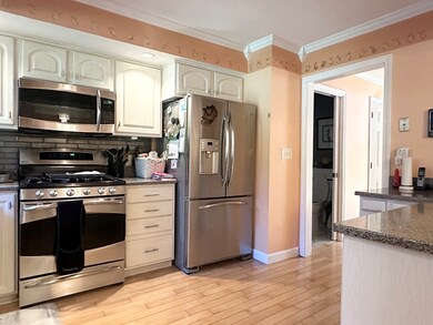 5 G Castle Hills Rd unit G, Agawam, MA 01001 - photo 7