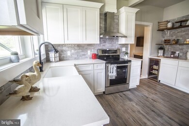 306 S West St, Harrington, DE 19952 - photo 6