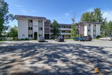 Downtown Crawford Park Condominiums