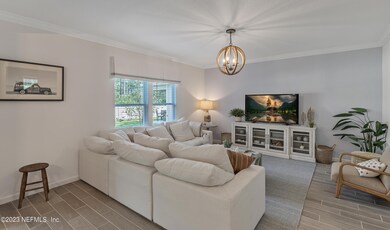 394 Lake Sinclair St, Saint Augustine, FL 32084 - photo 4