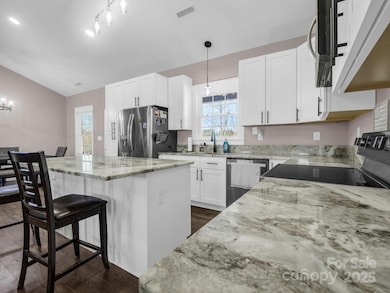 1842 Baber Rd, Rutherfordton, NC 28139 - photo 4