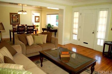 Plentiful windows creates a light and airy home!