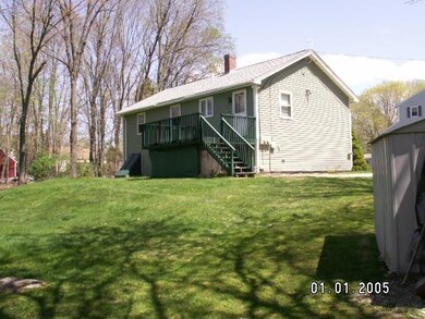 3 Edgewood St, Milford, NH 03055 - photo 2