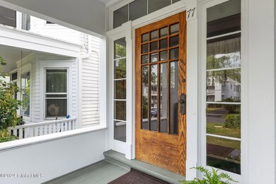 77 S Pine Ave, Albany, NY 12208 - photo 5