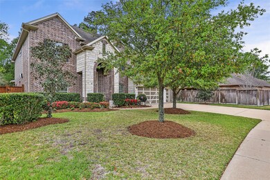 31422 Imperial Bluff Ct, Spring, TX 77386 - photo 4