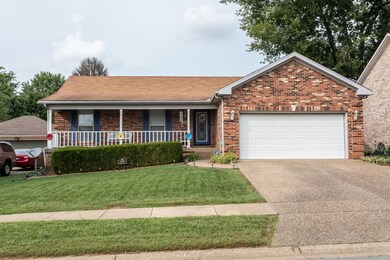 6909 Nansen Trace, Louisville, KY 40228 - photo 2