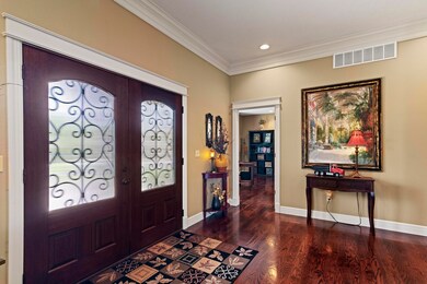 Entry/Doors