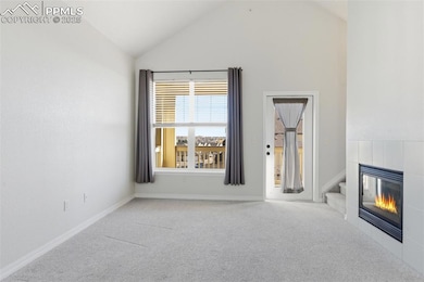 Palomino Ranch Condominiums unit 302, Colorado Springs, CO 80922 - photo 7