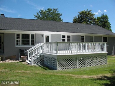 22955 Abell St, Leonardtown, MD 20650 - photo 5