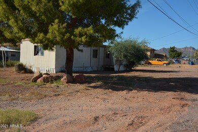 Large Lot