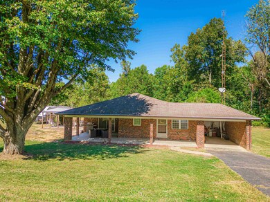 3967 E State Road 364, Winslow, IN 47598 - photo 2