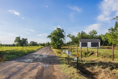 View of road featuring a view of countryside