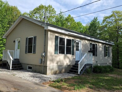 148 N Whitman School Rd, Buckfield, ME 04220 - photo 2