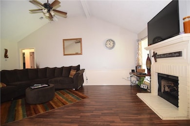 701 N 37th Place, Rogers, AR 72756 - photo 3