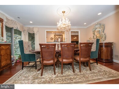 1172 Saint Andrews Rd, Bryn Mawr, PA 19010 - photo 5