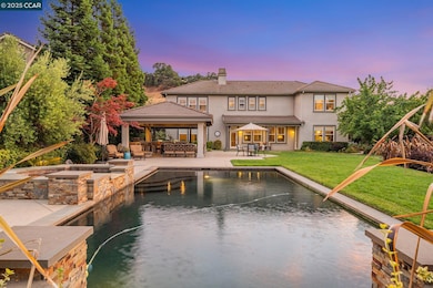 120 Tamarind Ln, Danville, CA 94526 - photo 2