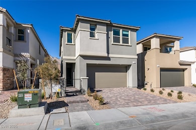 125 Silver Run Ln, Las Vegas, NV 89138 - photo 2