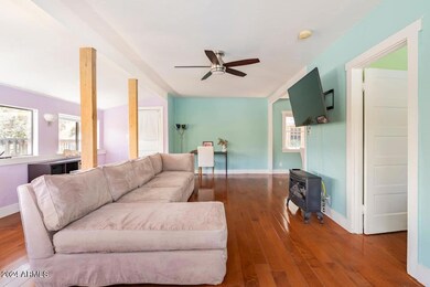 826 Sims Rd unit A, Bisbee, AZ 85603 - photo 6