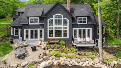 18 Sheehans Island Rd, Raymond, ME 04071 - photo 3