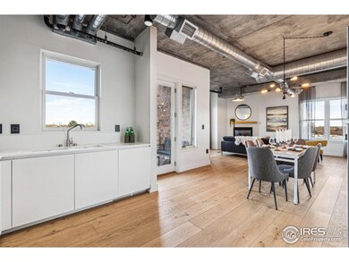 Peloton Condominiums unit 309, Boulder, CO 80303 - photo 6