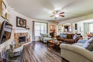 211 Northridge Dr, Wylie, TX 75098 - photo 5