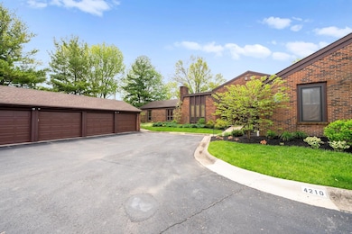 Great 2 story condo