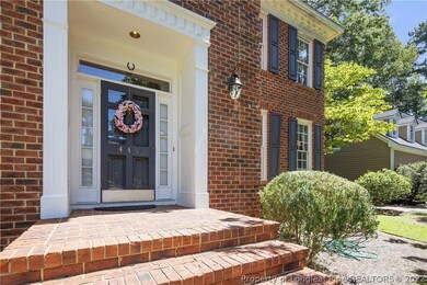 449 Kingsford Rd, Fayetteville, NC 28314 - photo 4