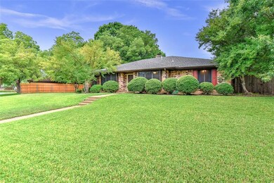 2900 Redbud Trail, Sherman, TX 75092 - photo 2