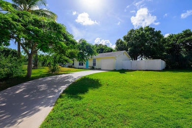 1875 SE Camilo St, Port Saint Lucie, FL 34952 - photo 2