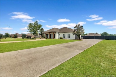 1773 Jessica Ln, Lake Charles, LA 70611 - photo 4