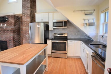 34 Fellsway W unit 5, Somerville, MA 02145 - photo 5