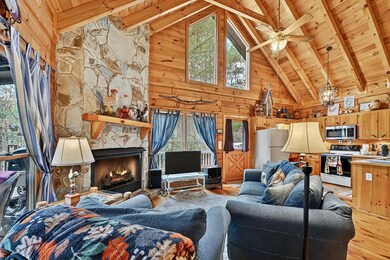 90 Dupont Dr, Blue Ridge, GA 30513 - photo 7