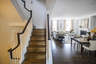 5 Joy St unit PH, Boston, MA 02108 - photo 4