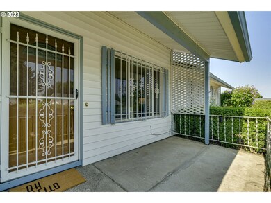 Porch