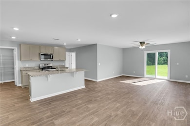 126 Tobago Cir, Guyton, GA 31312 - photo 7