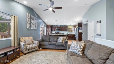 17-Family Room