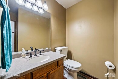 Half bath
