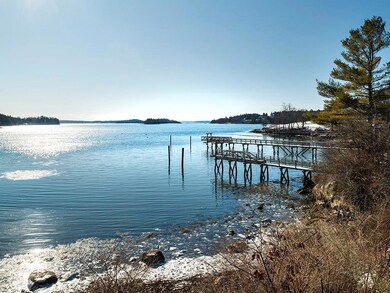 34 Arrowhead Rd, Boothbay, ME 04537 - photo 2