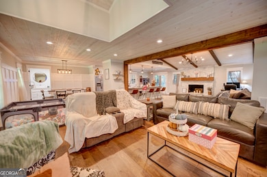 133 Kentucky Dr NE, Calhoun, GA 30701 - photo 4