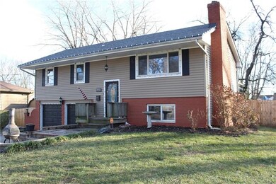 1402 NW A St, Blue Springs, MO 64015 - photo 3