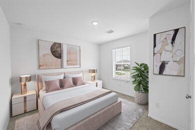 215 Intrepid Trail, Magnolia, TX 77354 - photo 7